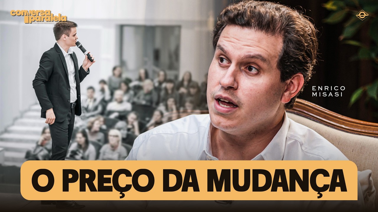 O sacrifício necessário para mudar o sistema político