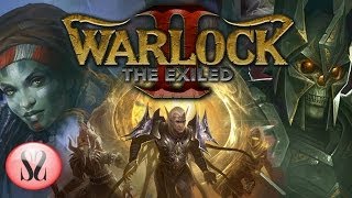 Warlock 2: The Exiled Feature Overview