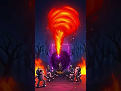 Spellstorm