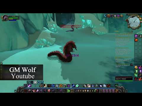 Dreckige Angelegenheit | Messy Business | WoW Classic