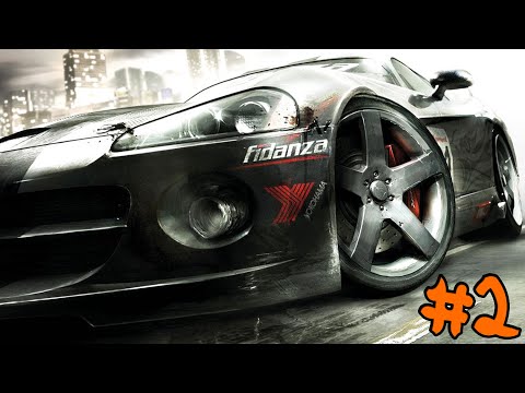 Race Driver: GRiD - Walkthrough - Part 2 - Lucas Oil Bay Bridge Trophy (PC UHD) [4K60FPS]