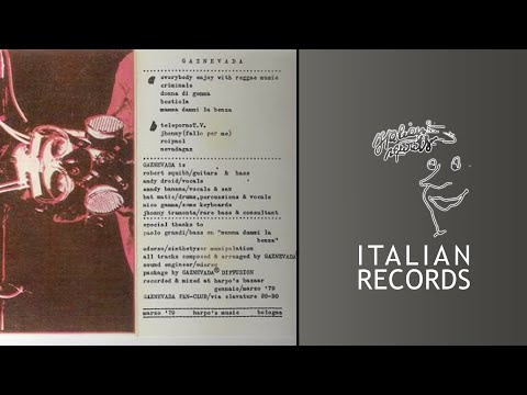 Gaznevada - Teleporno TV