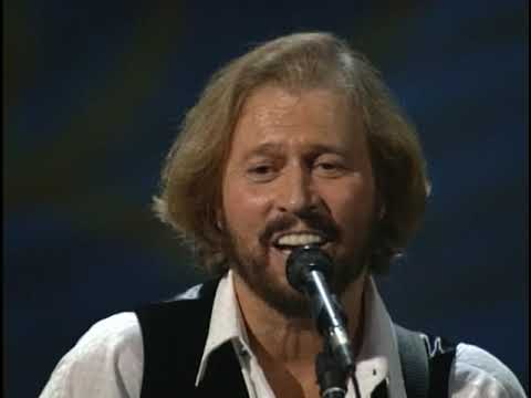How Deep Is Your Love (1977) Bee Gees - One Night Only 1997