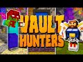 Vault Hunters 3rd Edition Minecraft Modpack Showcase | Top Modpacks