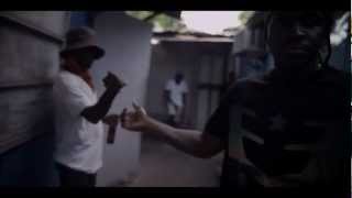 Pusha T - Blocka (Official Video)