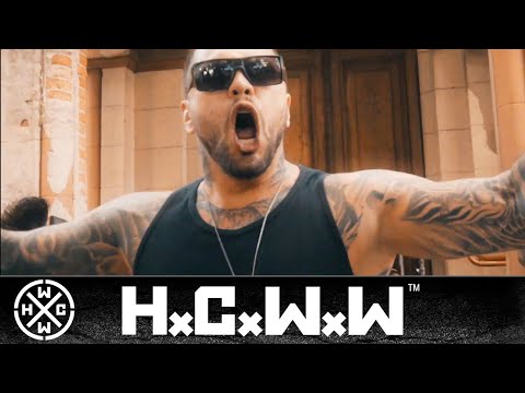 WORST - DESENTERRADO - HC WORLDWIDE (OFFICIAL HD VERSION HCWW)