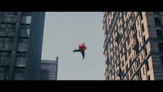 The Killers Move away spider man 3 2007