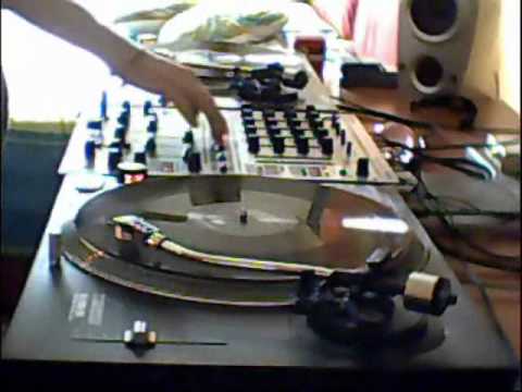 Dj STANG-Minimal Tech Mix (Vynil edition) parte 1