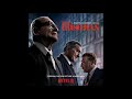 Jackie Gleason - Melancholy Serenade | The Irishman OST
