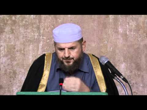 Nr.30 AKIDE TAHAVIJE -  Çështja e Tekfirit