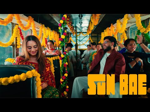 Sun Bae — watch video