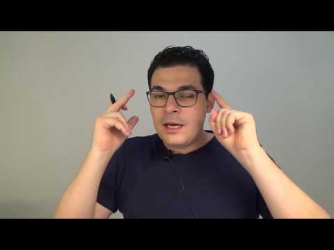 ISS Fortaleza - Início da aula 8