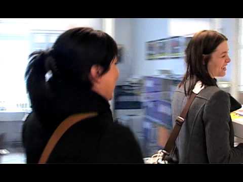 Når der går kage i den...