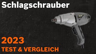 TOP—5. Die besten Schlagschrauber [Akku & Elektro]. Test & Vergleich 2023 | Deutsch