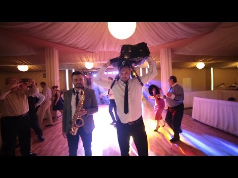 Colaj LIVE  nunta GABI IORGA & COSMIN DEMA 2017