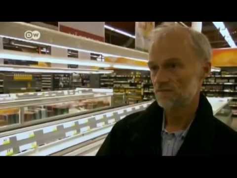 DW TV Prisma Receta de la Edad de Piedra