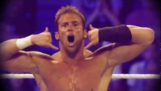 ZACK RYDER (New 2011 WOO WOO YOU KNOW IT) Titantron Entrance Video HD HQ 720p