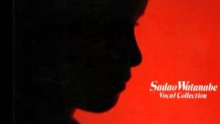 If I'm Still Around Tomorrow／Sadao Watanabe Feat. Roberta Flack