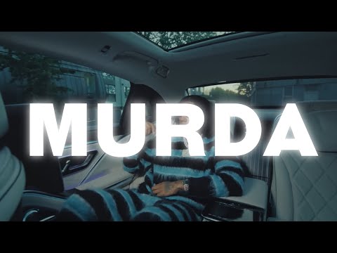 [FREE] 50 Cent X Digga D X Strandz Type Beat "MURDA"