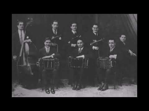 Orquesta Tipica Victor & Alberto Carol - Lo vi en tus ojos - 1944