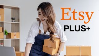Keuntungan Etsy Plus 2025 | Etsy Indonesia 2025