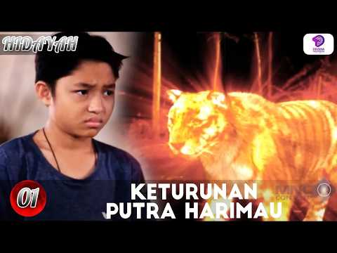 KUASA ILLAHI | SUKA DILEDEKIN TEMANNYA, PRIA INI PUNYA KETURUNAN PUTRA HARIMAU!!