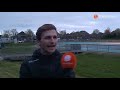 Berber Vonk en Luc ter Haar winnen spannende puntenkoersen in Wervershoof