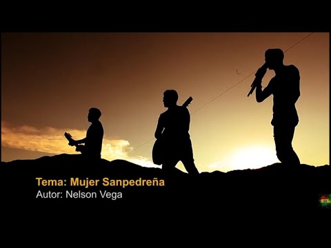 JIYAWA-Mujer Sampedreña