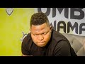 UFalabo Ugxeka Umbuso Wamaciko Ngokumuqhathanisa NoMntuyenziwa