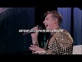 Calvin Harris - Blame Ft. John Newman (Letra Español)