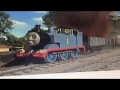 Thomas Friends Too Hot For Thomas SFX Change