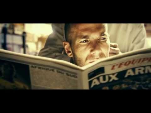 Adidas - Yoann Gourcuff