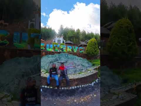 Clip del mirador turístico en Cutervo #short #hyperlapsevideos #viajes #turism #cajamarca