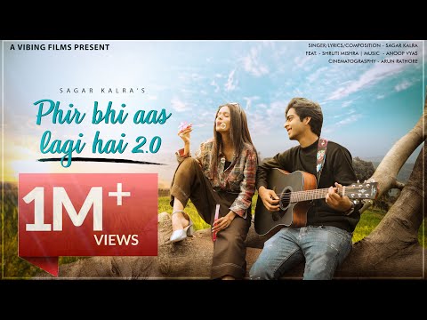 Phir Bhi Aas Lagi Hai Dil Main - Tabs
