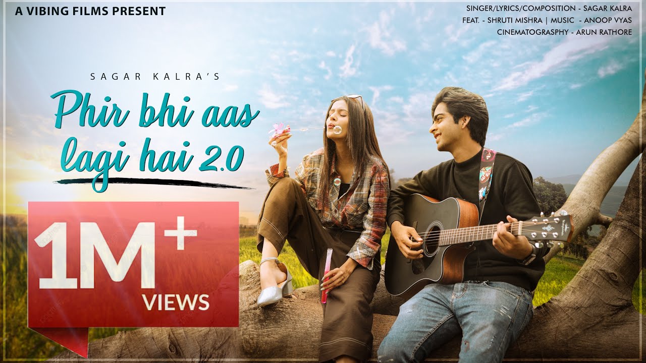 Phir bhi aas lagi hai 2.0 Lyrics