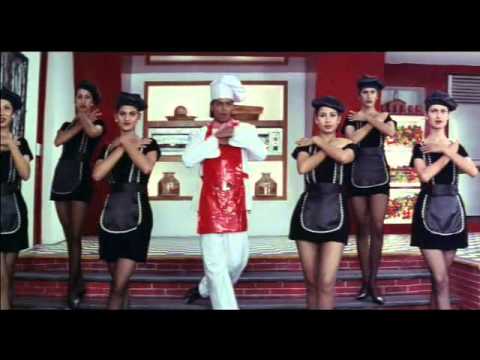 Duplicate - Wah Ji Wah (english subs)