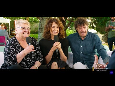 Valérie LEMERCIER Danielle FICHAUD Robert CHARLEBOIS : « Céline va pleurer en voyant ça »