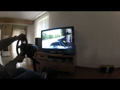 GRAN TURISMO 6 | AUDI S1 | MACIEJ SPYCHALOWICZ | RALLY