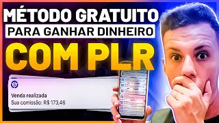 How to Make Money with PLR Without Investing or Appearing (Working Method) thumbnail