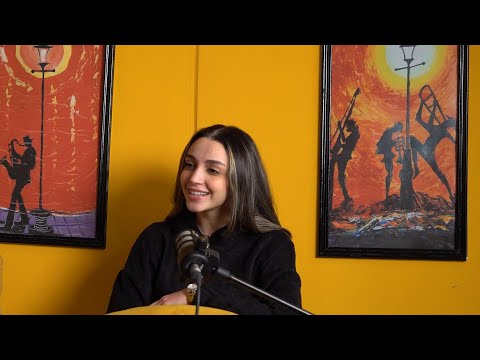 Sabry Aalil - Zaianab Hassan - From - Talk With Dergo \ صبري قليل - زينب حسن مع درجالي