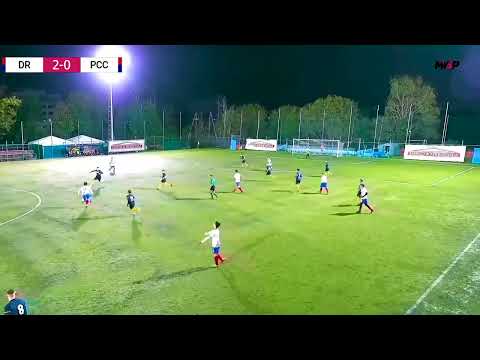 POL. DE ROSSI - PRO CALCIO CECCHINA | U19 Elite | 03/12/2022