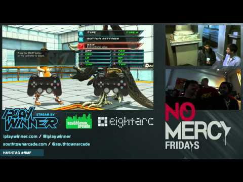 TTT2: No Mercy Fridays 5.4 - [Winners Bracket]