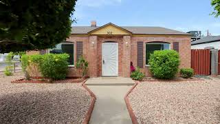 302 E Weldon Ave, Phoenix, Arizona 85012-2005