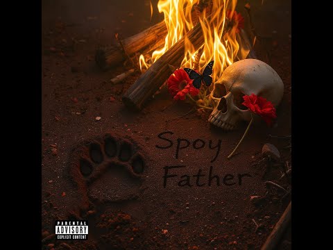 Spoy Father - Like Never Befor  | ( رُوح )   [ Visualizer ]