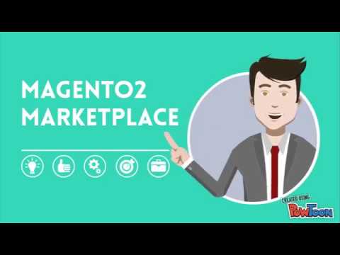 Convert To Marketplace With Magento 2 Multi Vendor Extension