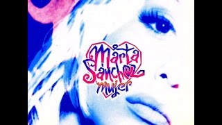 MARTHA SANCHEZ ALBUM COMPLETO MUJER (1993)
