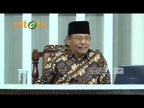 Jihad Pagi MTATV Solo 7-4-2019 - Bermaksiat Dengan Suami