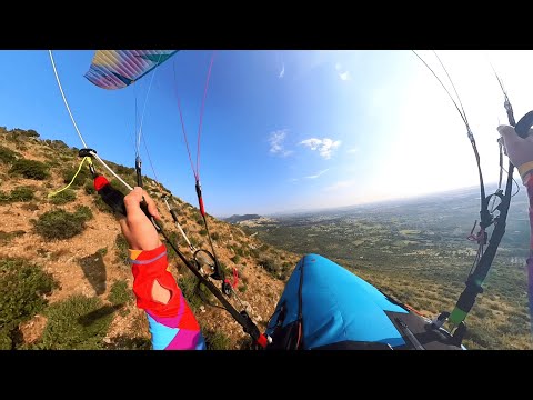 Testing the NEW BGD Cure 3!