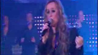 Trijntje Oosterhuis - Vlieg met me Mee