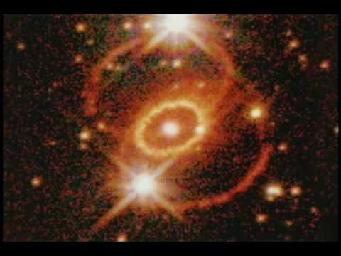 Mysteries of Deep Space - Exploding Stars